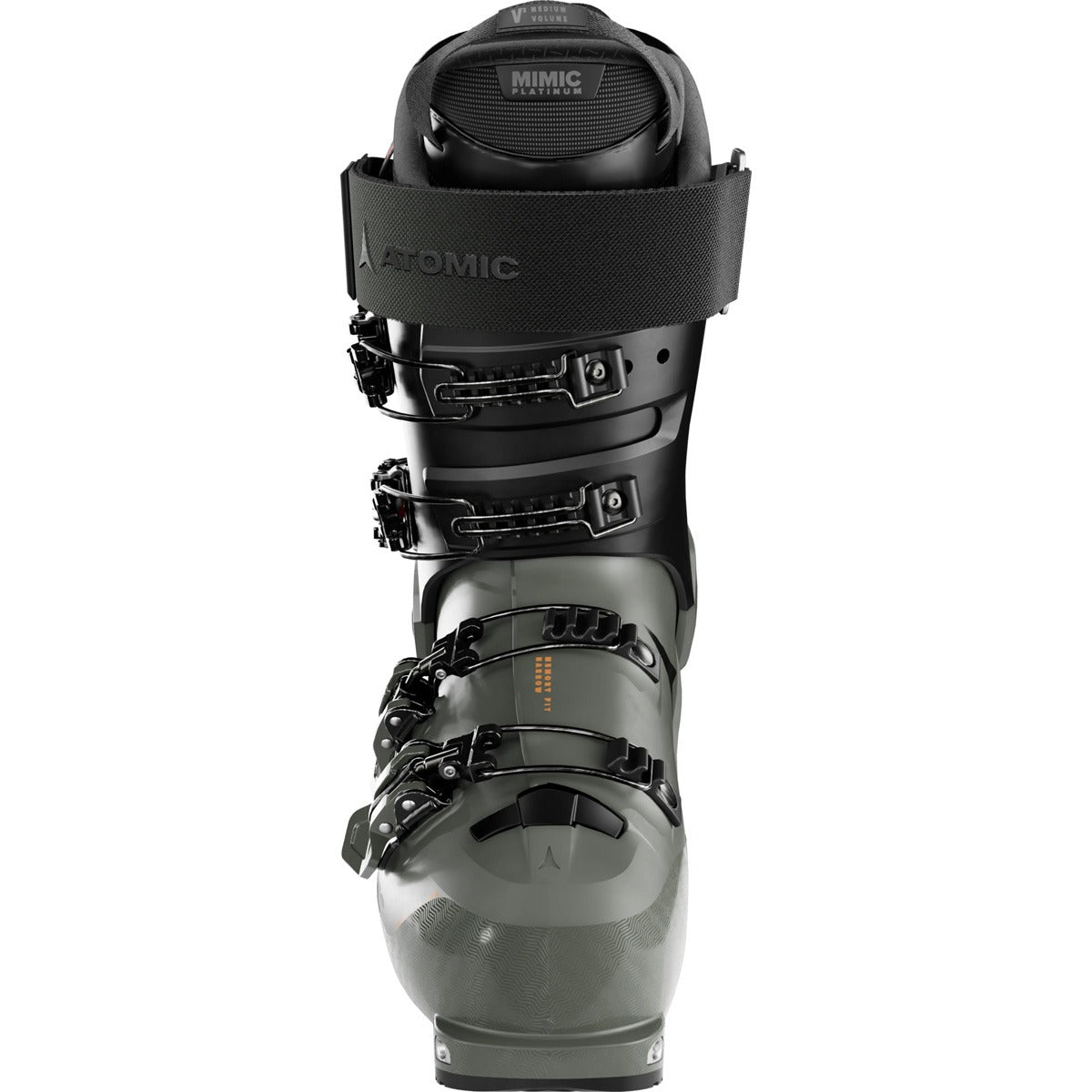 Atomic Hawx Prime XTD 120 GW Scarpone Freetouring Uomo – Verde, dettaglio 1