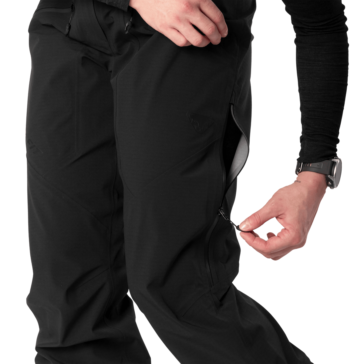 Dynafit Pantaloni Radical 3L Donna