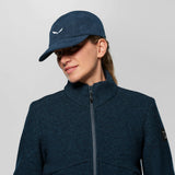 Salewa Eagle Corduroy Cappellino
