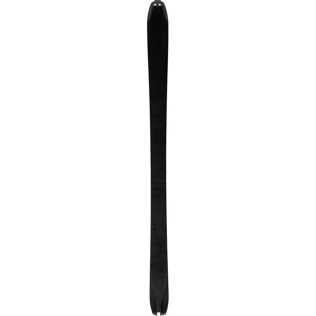 Atomic Skin 85/86 Pelli da Scialpinismo – Nero, vista frontale