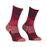 Ortovox ALL MOUNTAIN MID SOCKS DONNA