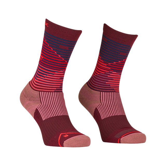 Ortovox ALL MOUNTAIN MID SOCKS DONNA