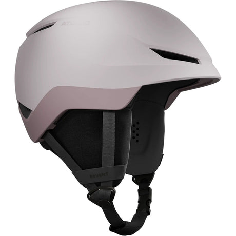 ATOMIC Casco Revent Lite - Concrete