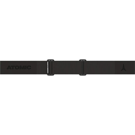 ATOMIC Maschera Revent L Stereo - Black