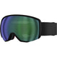 ATOMIC Maschera Revent L Stereo - Black