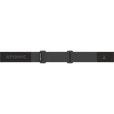 ATOMIC Savor M Photo Goggles - Nero