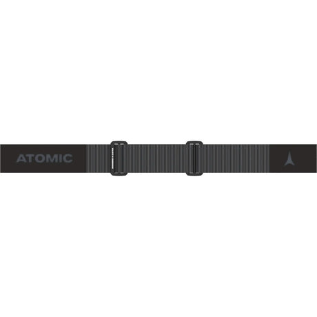 ATOMIC Savor M Photo Goggles - Nero
