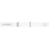 ATOMIC Savor M Photo Goggles - White