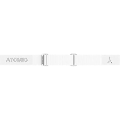ATOMIC Savor M Photo Goggles - White