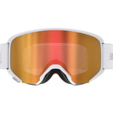 ATOMIC Savor M Photo Goggles - White