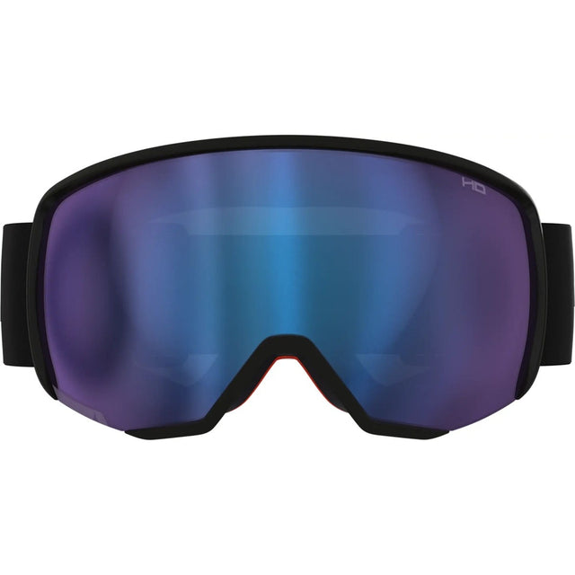 ATOMIC Maschera Revent L HD - Nero