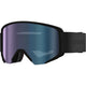 ATOMIC Maschera Savor L Stereo - Nero