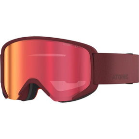 ATOMIC Maschera Savor M Stereo - Maroon
