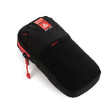 Arva Shoulder Pocket Tasca per Spallaccio Zaino – vista retro