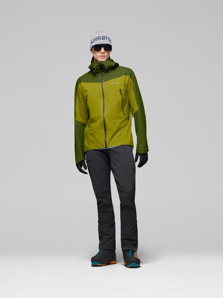 NORRONA Men's Falketind Gore-Tex Jacket