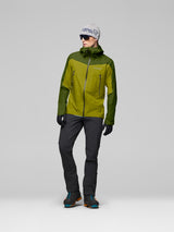 NORRONA Men's Falketind Gore-Tex Jacket