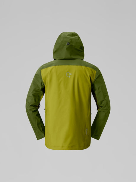 NORRONA Men's Falketind Gore-Tex Jacket