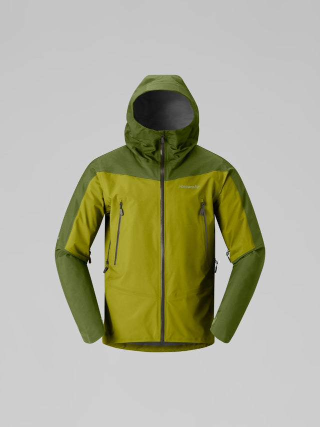 NORRONA Men's Falketind Gore-Tex Jacket