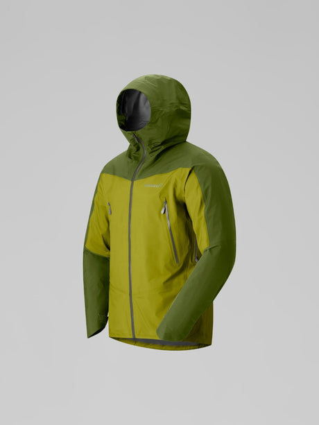 NORRONA Men's Falketind Gore-Tex Jacket