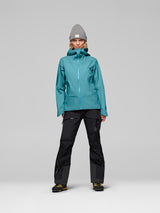 NORRONA Women's Falketind Gore-Tex Jacket