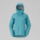 NORRONA Women's Falketind Gore-Tex Jacket
