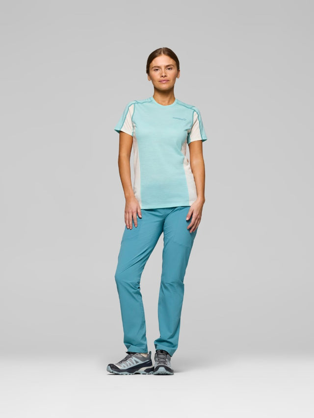 NORRONA Women's Falketind Flex1 Light Pants