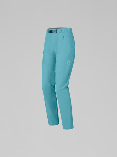NORRONA Women's Falketind Flex1 Light Pants