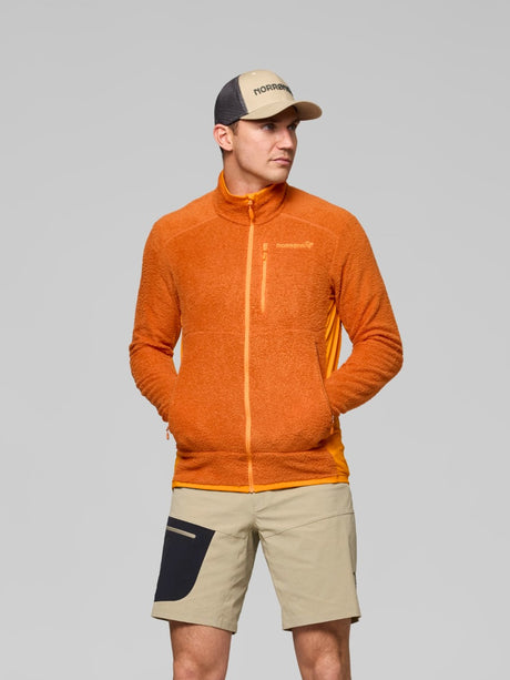 NORRONA Men's Falketind Warm1 Active Jacket