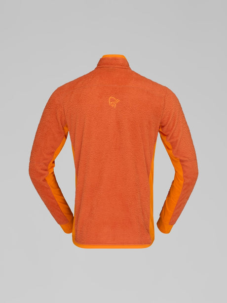 NORRONA Men's Falketind Warm1 Active Jacket