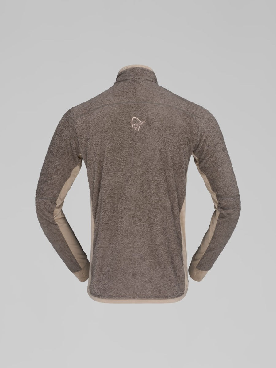 NORRONA Men's Falketind Warm1 Active Jacket