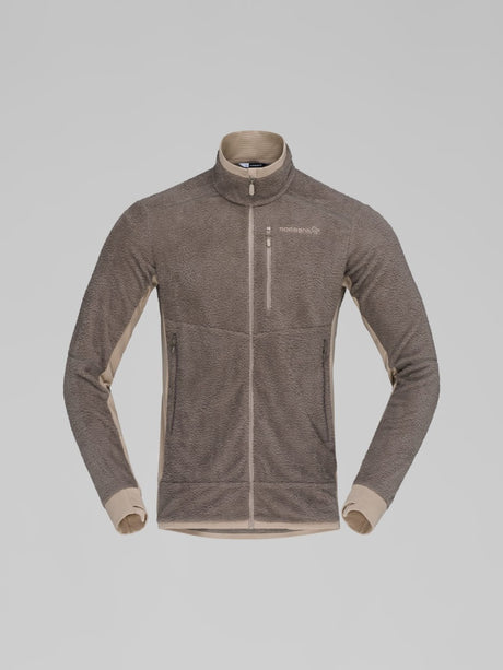 NORRONA Men's Falketind Warm1 Active Jacket
