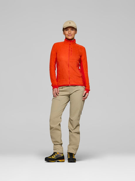 NORRONA Women's Falketind Warm1 Active Jacket