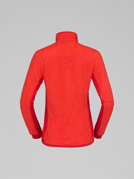 NORRONA Women's Falketind Warm1 Active Jacket