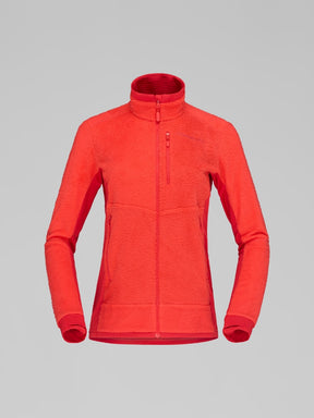 NORRONA Women's Falketind Warm1 Active Jacket