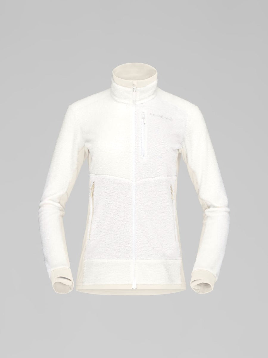 NORRONA Women's Falketind Warm1 Active Jacket