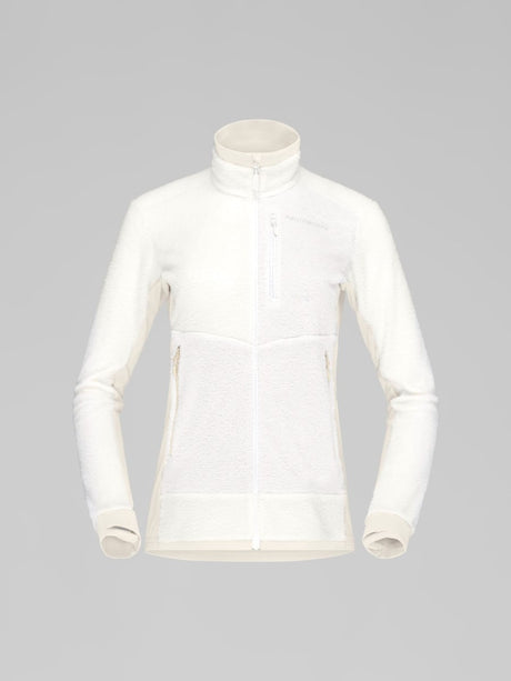 NORRONA Women's Falketind Warm1 Active Jacket