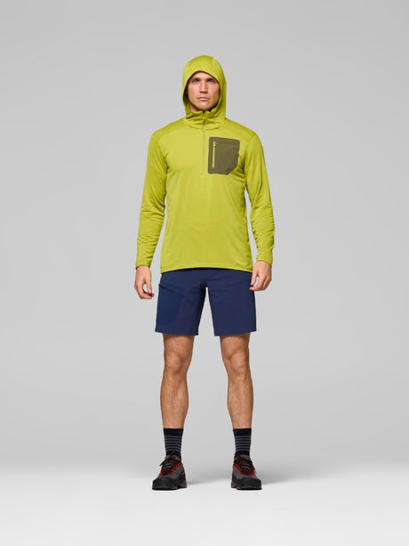 NORRONA Falketind Warm1 SWE HDY MAN