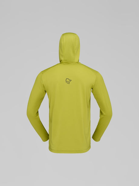 NORRONA Falketind Warm1 SWE HDY MAN