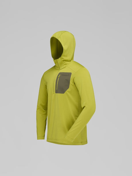 NORRONA Falketind Warm1 SWE HDY MAN