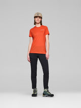 NORRONA Women's Falketind Equaliserull T-Shirt
