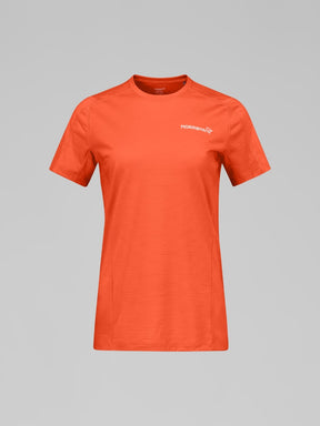 NORRONA Women's Falketind Equaliserull T-Shirt