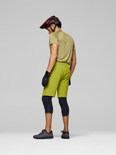 NORRONA Men's Fjørå Flex1 Light Shorts