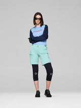 NORRONA Women's Fjørå Flex1 Light Shorts