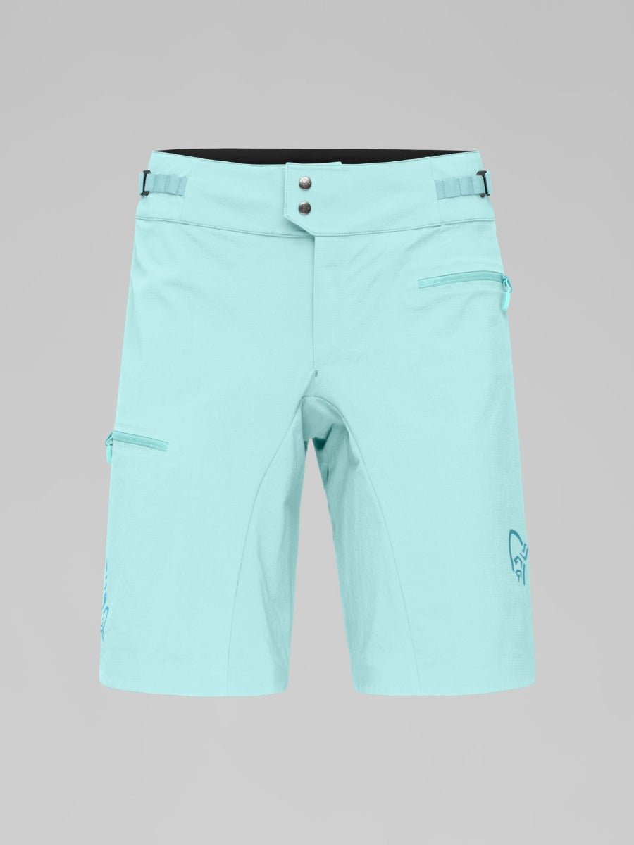 NORRONA Women's Fjørå Flex1 Light Shorts