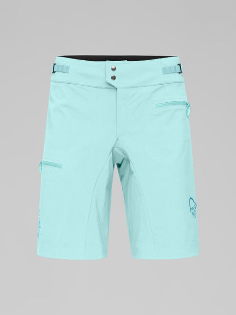 NORRONA Women's Fjørå Flex1 Light Shorts