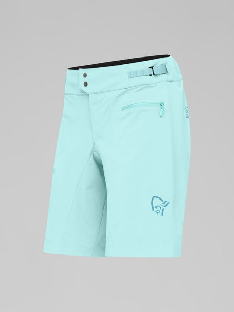 NORRONA Women's Fjørå Flex1 Light Shorts
