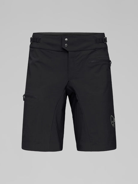 NORRONA Women's Fjørå Flex1 Light Shorts