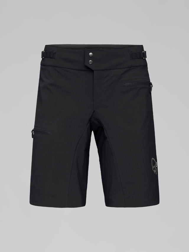 NORRONA Women's Fjørå Flex1 Light Shorts