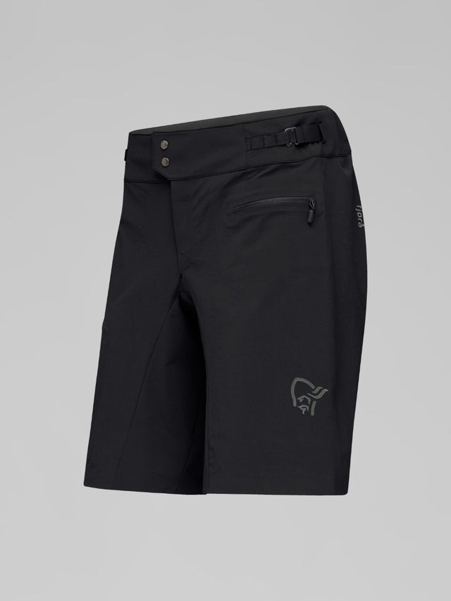 NORRONA Women's Fjørå Flex1 Light Shorts