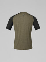 NORRONA Men's Fjørå Equaliser Lightweight T-Shirt